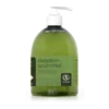 Detergent de vase ecologic cu EM pentru spalarea manuala a vaselor, recipient cu eticheta