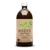 Roots, aditiv cu EM pentru stimularea dezvoltarii unor radacini sanatoase ale plantelor, recipient cu eticheta