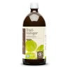 Stable Cleaner 1 L Solutie pentru curatarea grajdurilor cu EM pentru neutralizarea mirosurilor si curatarea suprafetelor, recipient cu eticheta